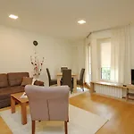 Lux Apartment Lazarevic