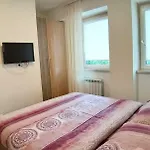 Lux Apartment Lazarevic