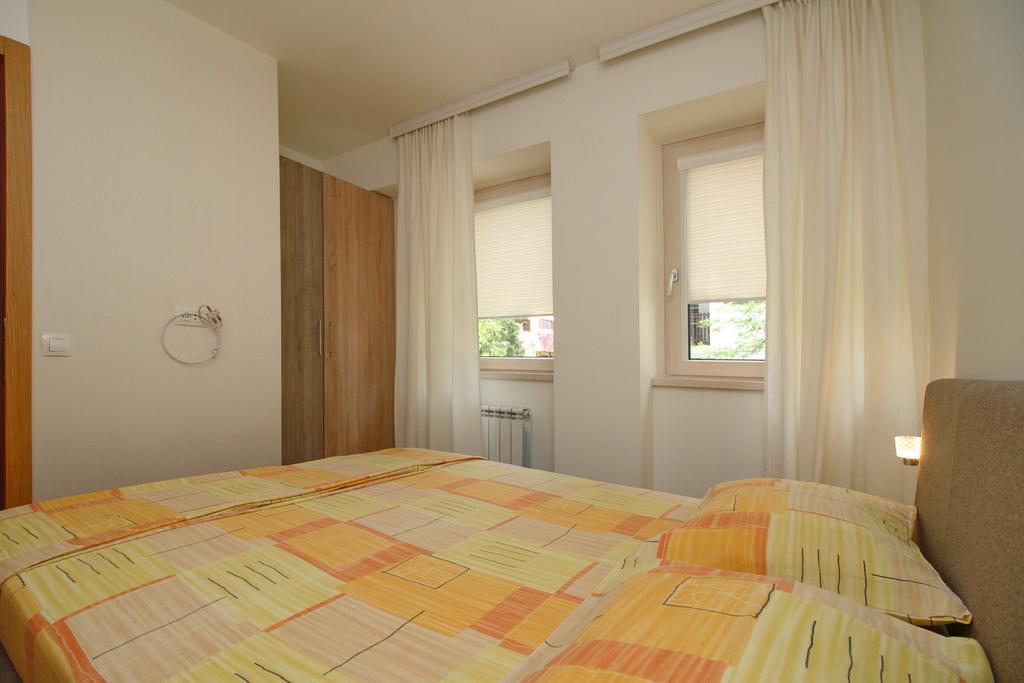 Apartment Lux Lazarevic *