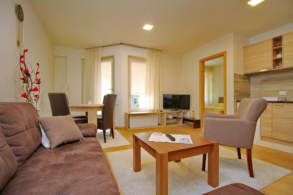 Apartment Lux Lazarevic Zlatibor