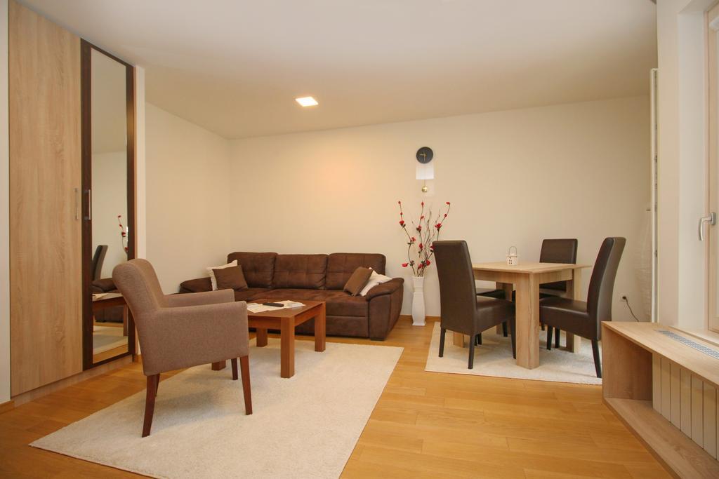 Apartment Lux Lazarevic Zlatibor